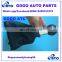 6 speed leather gear shift knob cover for Audi