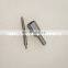 Diesel fuel injector nozzle S type fuel injector nozzle ZCK150S840 or ZCK150S840E