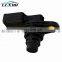 Genuine Cam Camshaft Position RPM Sensor 030907601F For VW Golf MK5 Bora Caddy Beetle Audi A3 030-907-601F V10721116