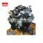 brand new isuzu 4JH1 diesel engine
