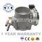 R&C High performance auto throttling valve engine system 0280750030 S20154  V10-81-0053 for  VW Passat Audi A4 car throttle body