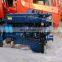 Vehicle truck engines Weichai WP10.380E32 diesel engine