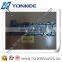 6BD1 6HK1 6SD1 engine oil cooler cover