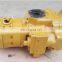 PVD-2B-50P hydraulic pump PVD-2B-50P-18G6A-4976 main pump for excavator factory price on sale