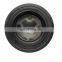 700P Japanese Truck Parts Crankshaft Damper Pulley three grooves for ISUZU