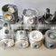 Cummins diesel engine 4b3.9  6b5.9  Piston Kit ,engine kit