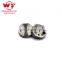 WEIYUAN High quality common rail valve plate 4# for 095000-5550 injection
