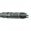 Common Rail 0 445 120 333 Fuel Injector 0445120333 For Yuchai Truck Diesel Engine