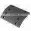 WVA19644 19644 brake lining set factory price