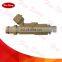 23250-75090 23209-79145 2325075090 2320979145 Auto Fuel Injector Nozzle