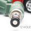 From guangzhou auto engine parts 23250-0c050 232090c050 For Hilux Vigo 2TR Car-styling fuel injector parts