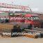 China Supplier Kinds of Size Square Steel Pipe ERW Square Tube