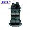 Electronic Power Window Switch Suitable for Honda 35750SWAZ01 35750SWAZ01M2 35750-SWA-Z01