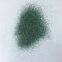 Green silicon carbide grit 60# 99% sic corundum supplier in china