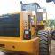 USED  CAT  966H  ORIGINAL  JAPAN  WHEEL  LOADER