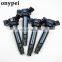 Auto Parts Hot Sale Ignition Coil 90919-02246 Guaranteed  40000kms-60000kms for  IS250 LX570 GS NX 2004-2010
