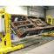 Double Column Positioner - TWS Seriess   china heavy duty positioner   welding positioner factory