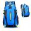 Multi-functional sports backpack outdoor travel bag durable hiking backpack