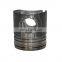 Single 102MM Engine Piston 5258754 ISF3.8 Diesel Engine Spare Parts