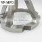 cnc aluminum precision cnc replacement parts