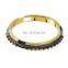 Competitive Price Bus Synchronizer Ring Metal For Foton
