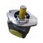 Trade assurance Sunny HG0 HG1 HG2 series HG2-160-01R-VPC high pressure hydraulic gear pump