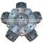 NAM 6 series hydraulic motor