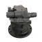 Trade assurance NACHI PC50 PC56 PCR series Excavator Rotary pump PCR-1B-05A-P-9071Z Rotary motor assembly