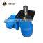 Manufacturer sells hydraulic motor BM3+ valve Fishing boat dedicated Low speed high torque