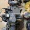 Original New ZX200-5 ZX200-6 Hydraulic Main Pump ZX200 HPV102GW-RH23A Excavator Piston Pump HPV102GW