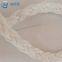 Recomen 8 strand braid pp mooring rope with high quality