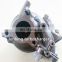 BV40 530398800268 14411-3XN1A turbocharger for Nissan with yd25 engine