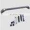 The load of 150N aluminum car roof luggage rack