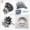 Factory directly price ! RHF4 turbocharger S00001291+01 turbo charger for MAXUS G10 V80 2.0T 2.4L engine parts of wuxi supplier