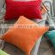 Soft Soild Decorative Square Corduroy velvet Throw Pillow Covers Cushion Cases
