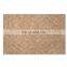 Wholesale Custom Eco-friendly Durable Washable Non Slip Waterproof Soft Bath Mat