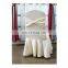 Fancy Pleated Skirt Chair Cover Spandex Flat Front Wedding Dining Room Chair Covers