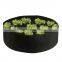 Non-Woven China supplier Garden Growing Sack Planter Bag felt grow bag