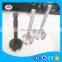 OEM custom Auto spare parts intake exhaust engine valve for LADA 2105 2112 2107 2108 2101