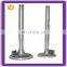 korean truck engine valve for Daewoo Labo