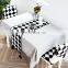 chinese table runner high quality home dining table runner fancy restaurant woven tassels table runner for home decora