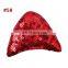 DIY Sequin Hair Accessories diy Baby Girl Hair Bows without Clips Cat Ear 11colors