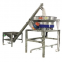 High Efficiency Flour Screw Auger Conveyor Inclined Salt Lifting Conveyor