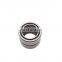 double flange needle roller bearing RNA 4911 size 55x80x25mm RNA 4911R single row bearings for furniture