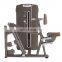 Dezhou Factory Vertical Row Commercial Fitness Equipment Body Building