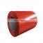 Ppgi SGLC400, SGLC440 Cold rolled Hot dipped prepainted galvanized steel iron sheet in coils