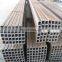 best price hollow section carbon steel Q235 square tube