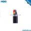 0.6/1kV Power cable NYFGBY Flat Galvanized steel wire Armor PVC insulation 5 core 95mm2 factory price