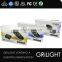 Good quality touchable 3ch wireless dimmable led controller with rf remote