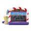 candy jumper inflatable bouncer bouncy jumping castle bounce house